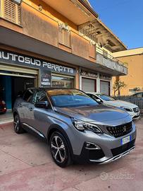 Peugeot 3008 BlueHDi 120 S&S GT Line