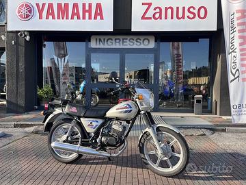 Cagiva Aletta Oro 125 ISCRITTA ASI INTERESSE ...