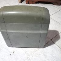 frigorifero portatile per auto originale mercedes