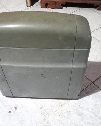 frigorifero portatile per auto originale mercedes
