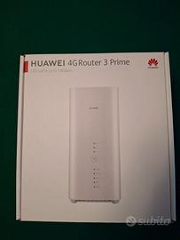 Modem Router 4G+ Huawei B818-263 Cat 19 – No-Brand