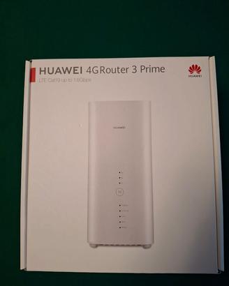 Modem Router 4G+ Huawei B818-263 Cat 19 – No-Brand