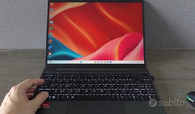 Portatile Chuwi Corebook x ryzen 5 GARANZIA