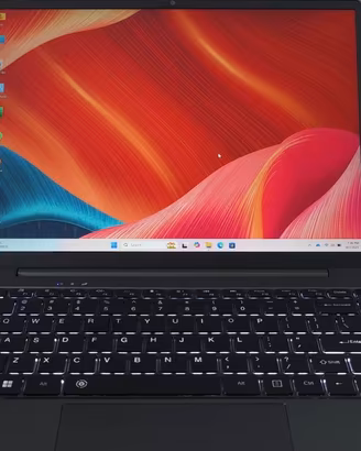 Portatile Chuwi Corebook x ryzen 5 GARANZIA