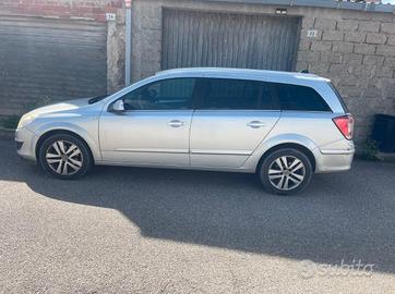 Opel astra sw 1.7 diesel