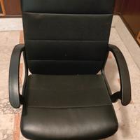 SEDIA  UFFICIO / GAMING 