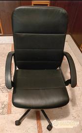 SEDIA  UFFICIO / GAMING 