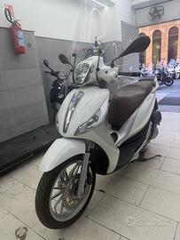 Piaggio Medley 125 ABS Start e Stop - 2019