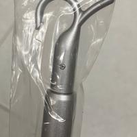 Piccolo bastone con gancio