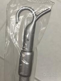 Piccolo bastone con gancio