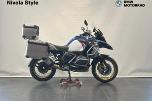 BMW r 1250 gs Adventure Abs my19