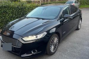 Ford Mondeo Hybrid 2.0 – Anno 2019 – Ottime condiz