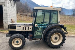 Lamborghini frutteto 660 f plus