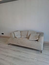 divano B&B Italia beige