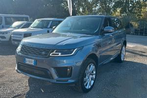 Land Rover Range Sport 3.0D l6 249 CV HSE (NO VINC