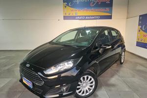 Ford Fiesta 1.5 TDCi 75CV 5 porte