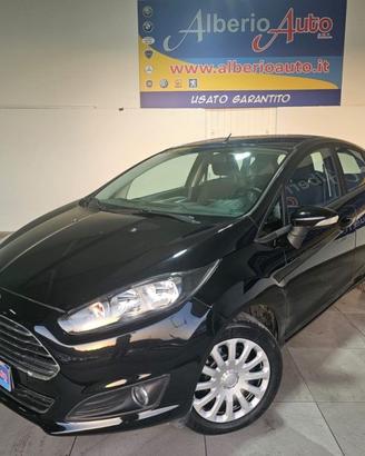 Ford Fiesta 1.5 TDCi 75CV 5 porte
