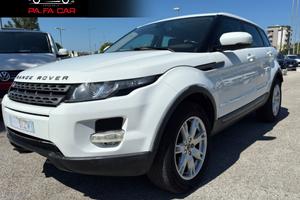 LAND ROVER RR Evoque 2.2 TD4 5p. Prestige