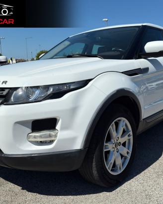 LAND ROVER RR Evoque 2.2 TD4 5p. Prestige