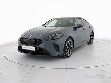 BMW Serie 2 218d Gran Coupè MSport Pro