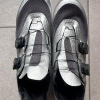 Scarpe Noth Wave 44,5