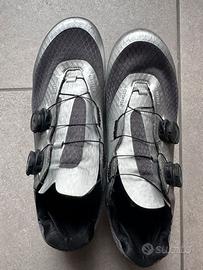 Scarpe Noth Wave 44,5