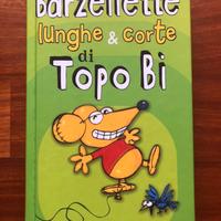Barzellette lunghe e corte di topo bi