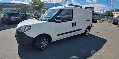 FIAT Doblò 1.4 B/Metano E6