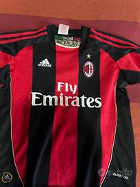 Maglia Milan per babino