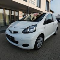 Toyota Aygo 1.0 Benzina