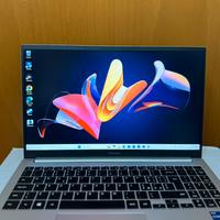 Samsung Galaxy Book2 Pro 360-i7, 16 GB RAM, 512 GB