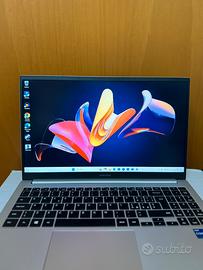 Samsung Galaxy Book2 Pro 360-i7, 16 GB RAM, 512 GB