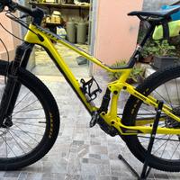 MTB Scott Spark Rc Word