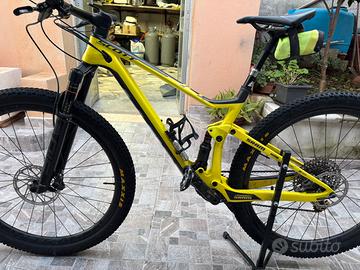 MTB Scott Spark Rc Word