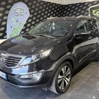 Kia Sportage - 2013 1.7 CRDI 116 CV 2WD Plus