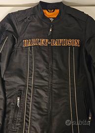 Giubbotto Harley-Davidson donna 