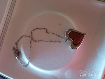 Collana Morellato gioielli