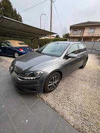 Golf 7 TDI 12/2017