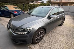 Golf 7 TDI 12/2017