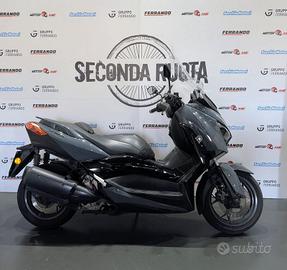 Yamaha X-Max 300 TECH