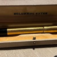 Penna stilografica Columbus
