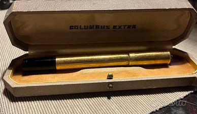 Penna stilografica Columbus