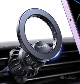 Supporto cellulare auto