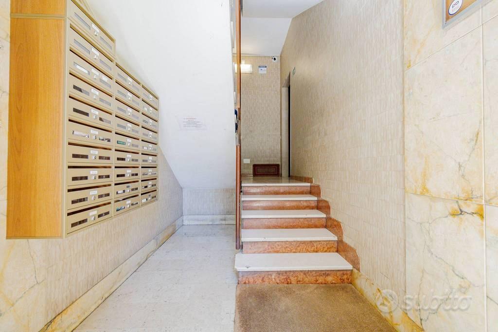 Appartamento – Milano, Corte Regina, Municipio 2 - Vista 5