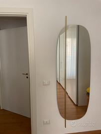 Specchio Calligaris Vanity