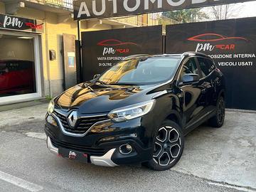RENAULT Kadjar dCi 8V 110CV EDC Energy Sport Edi