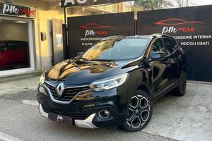 RENAULT Kadjar dCi 8V 110CV EDC Energy Sport Edi