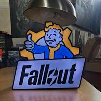 lampada fallout 