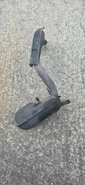 Marmitta per Vespa Pk / motore