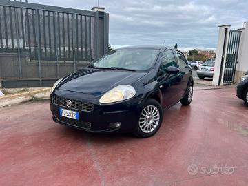 Fiat Punto Evo 1.3 Mjt 75 CV DPF 5 porte S&S Dynam